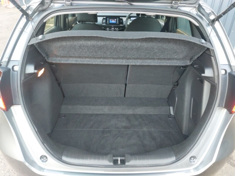 Used Honda Jazz 2022 for sale - 77974896: Photo 8