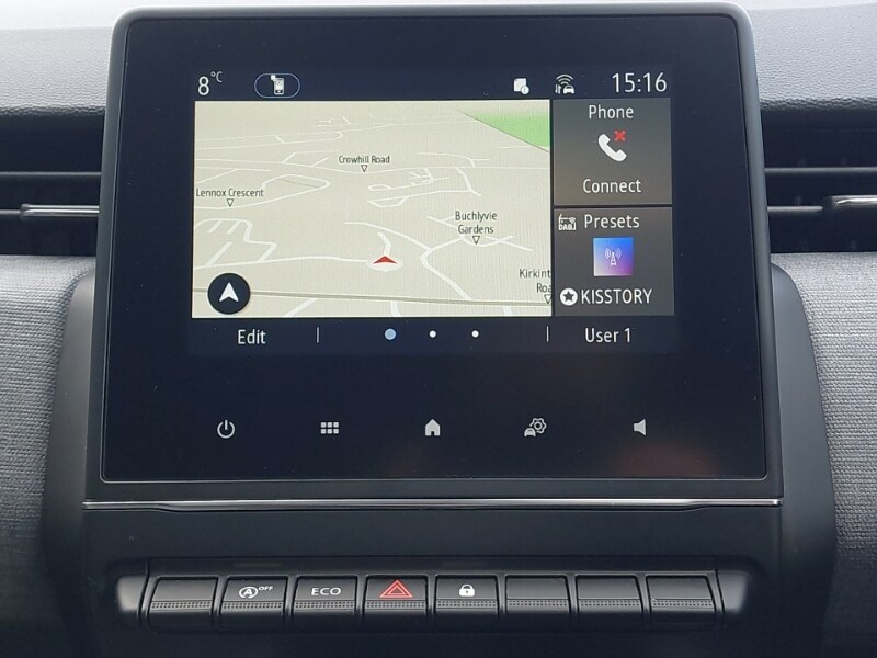 Used Renault Clio 2024 for sale - 78125741: Photo 17