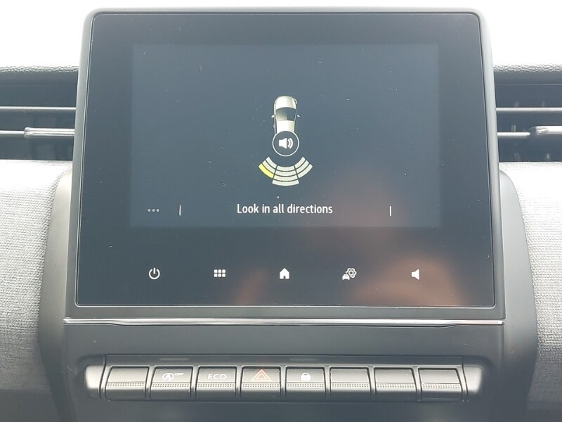 Used Renault Clio 2024 for sale - 78125741: Photo 18