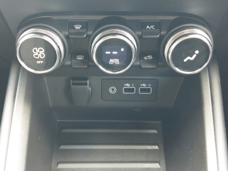 Used Renault Clio 2024 for sale - 78125741: Photo 19