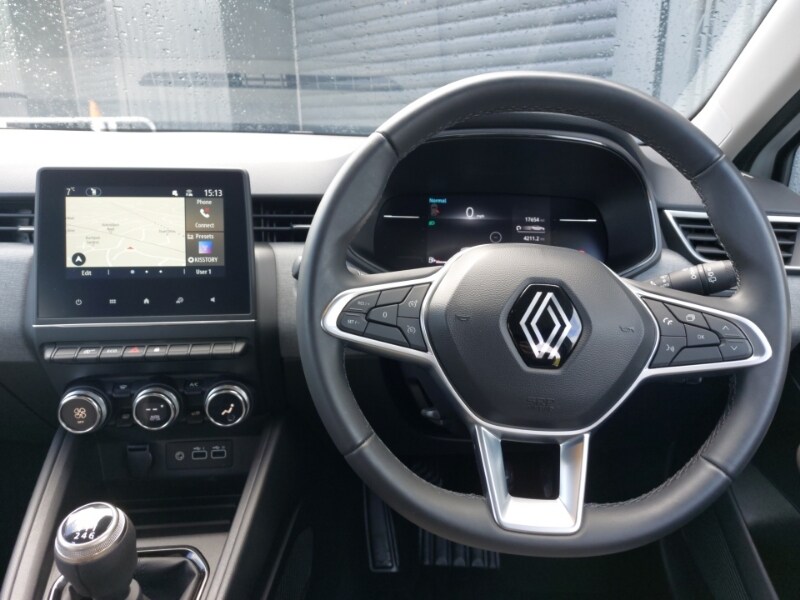 Used Renault Clio 2024 for sale - 78125741: Photo 7