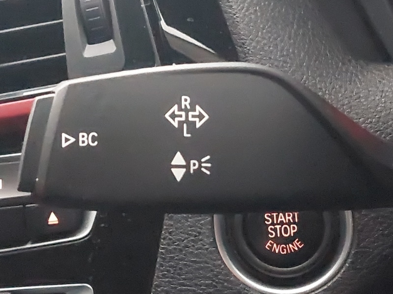 Used BMW 1 Series 2018 for sale - 76975126: Photo 13