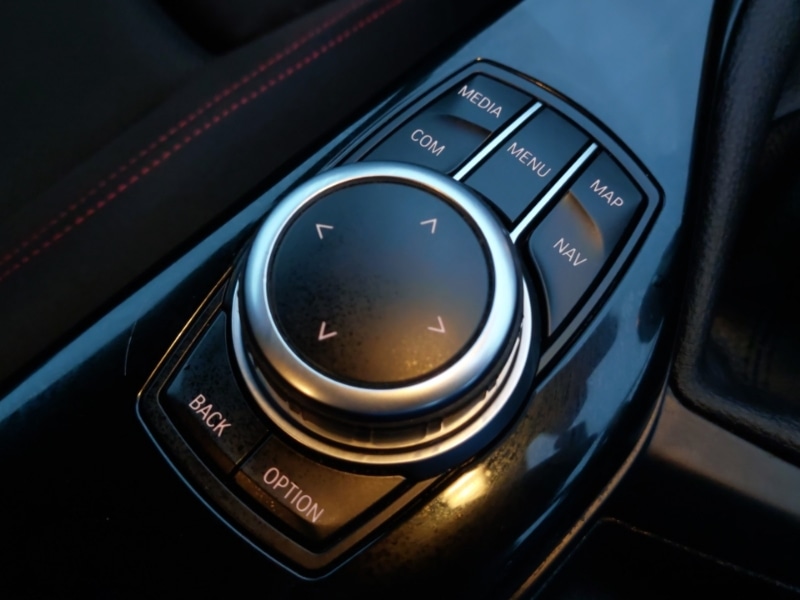 Used BMW 1 Series 2018 for sale - 76975126: Photo 16