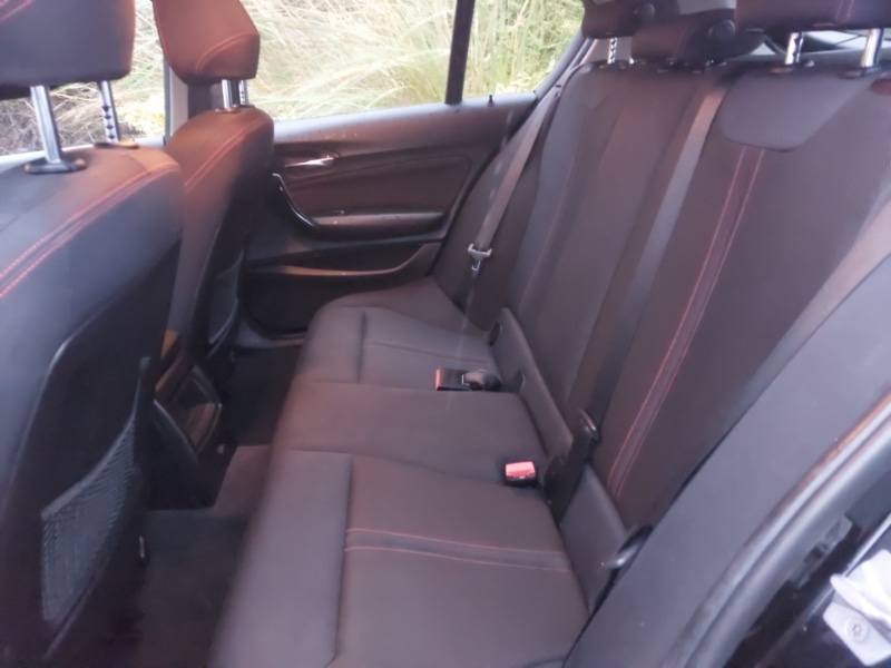 Used BMW 1 Series 2018 for sale - 76975126: Photo 6