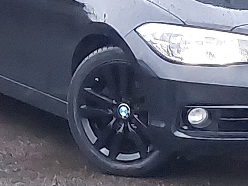 Used BMW 1 Series 2018 for sale - 76975126: Photo 9