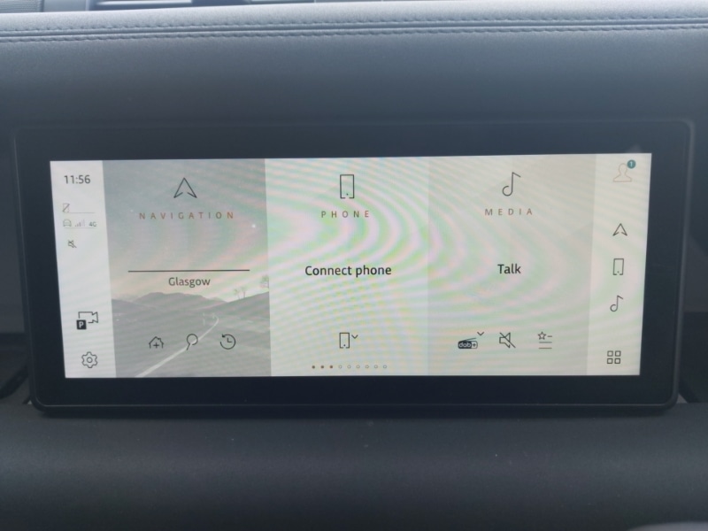 Used Land Rover Defender 2020 for sale - 77790615: Photo 14