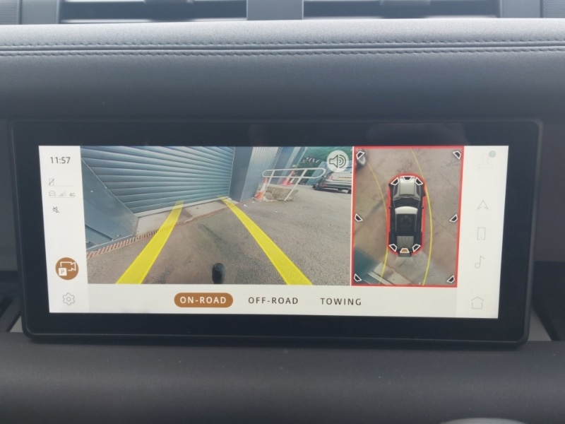 Used Land Rover Defender 2020 for sale - 77790615: Photo 15