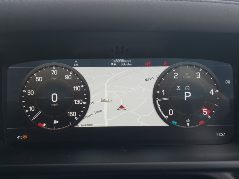 Used Land Rover Defender 2020 for sale - 77790615: Photo 16