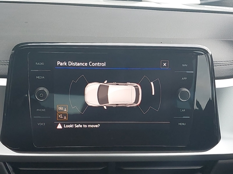 Used Volkswagen T-Roc 2024 for sale - 76506907: Photo 10