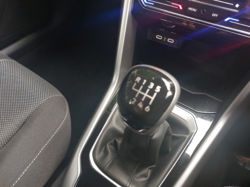 Used Volkswagen T-Roc 2024 for sale - 76506907: Photo 17