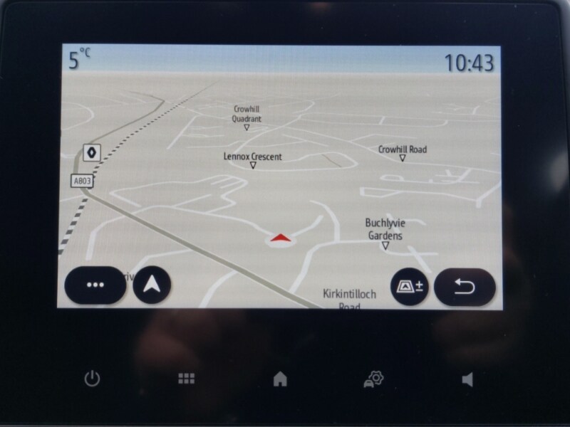 Used Renault Captur 2022 for sale - 77448190: Photo 15