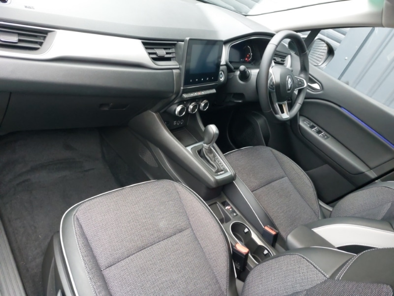 Used Renault Captur 2022 for sale - 77448190: Photo 5