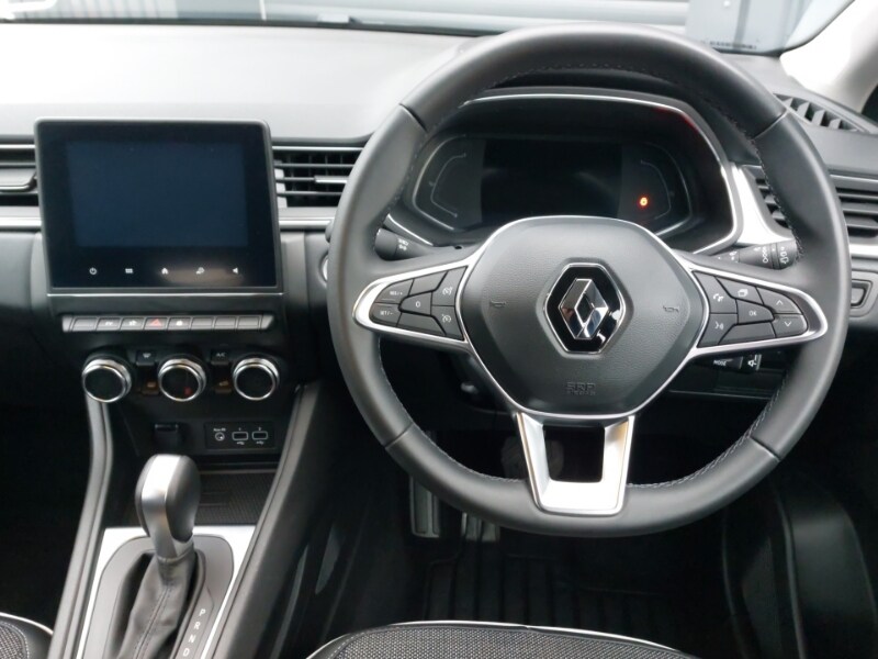 Used Renault Captur 2022 for sale - 77448190: Photo 7