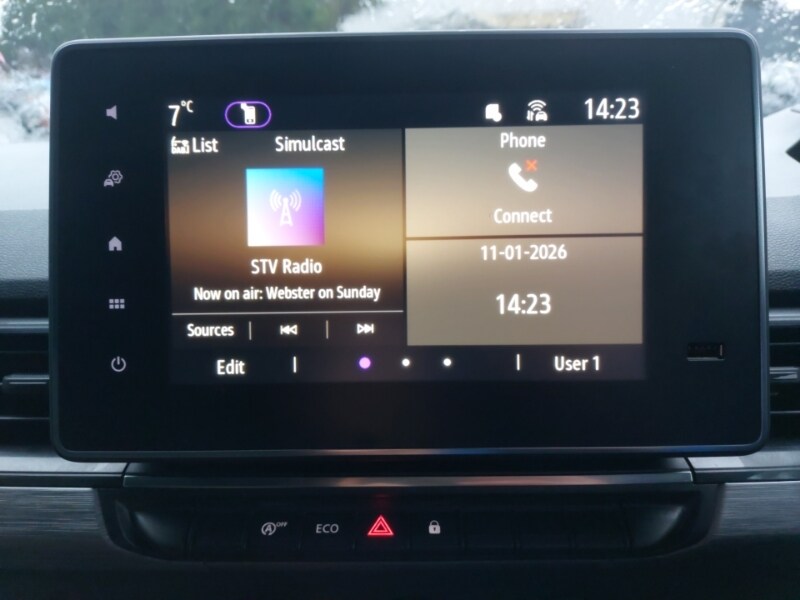 Used Renault Kangoo 2025 for sale - 77169425: Photo 17