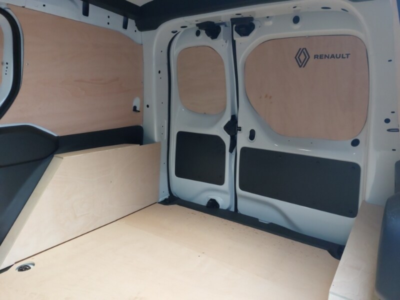 Used Renault Kangoo 2025 for sale - 77169425: Photo 6