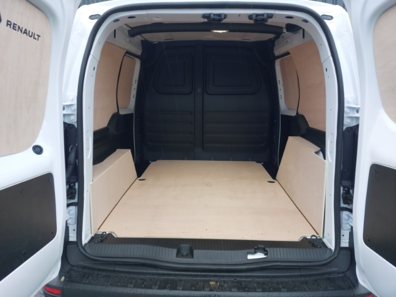 Used Renault Kangoo 2025 for sale - 77169425: Photo 8