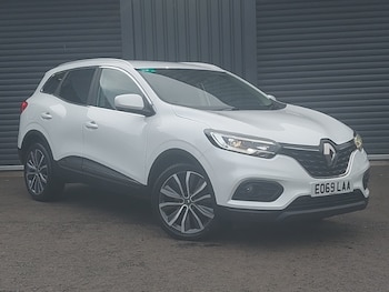 Used Renault Kadjar 2019 for sale - 77922443: Photo