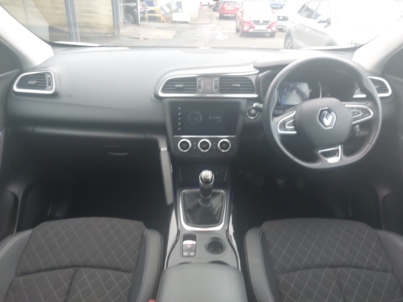 Used Renault Kadjar 2019 for sale - 77922443: Photo 2
