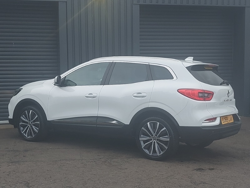 Used Renault Kadjar 2019 for sale - 77922443: Photo 3
