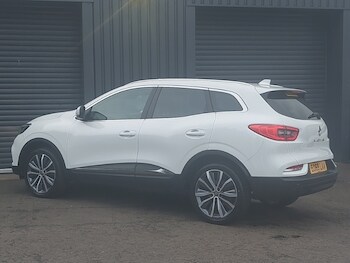 Used Renault Kadjar 2019 for sale - 77922443: Photo