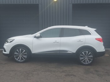 Used Renault Kadjar 2019 for sale - 77922443: Photo