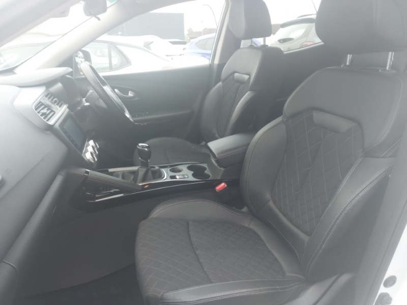 Used Renault Kadjar 2019 for sale - 77922443: Photo 5