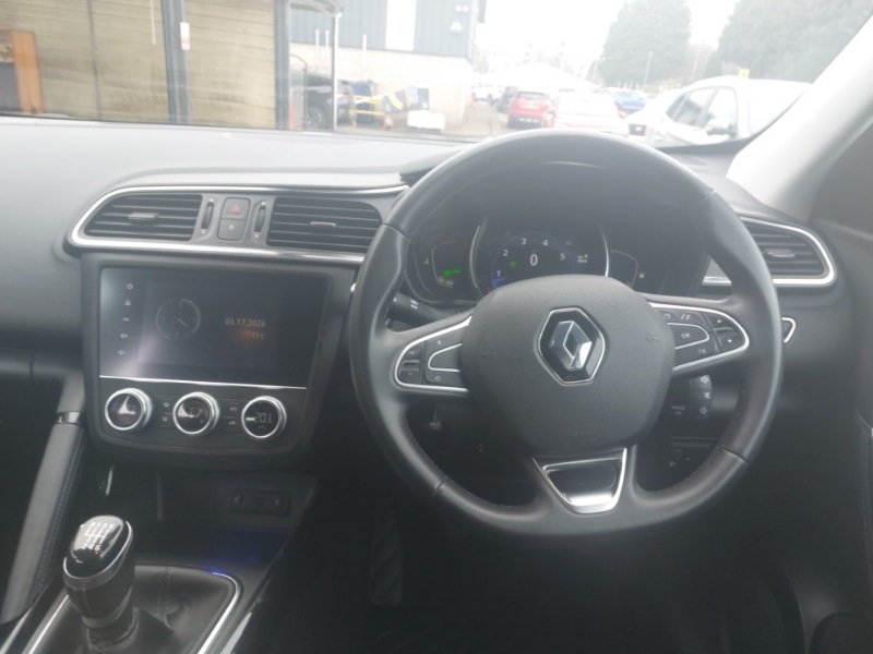 Used Renault Kadjar 2019 for sale - 77922443: Photo 7