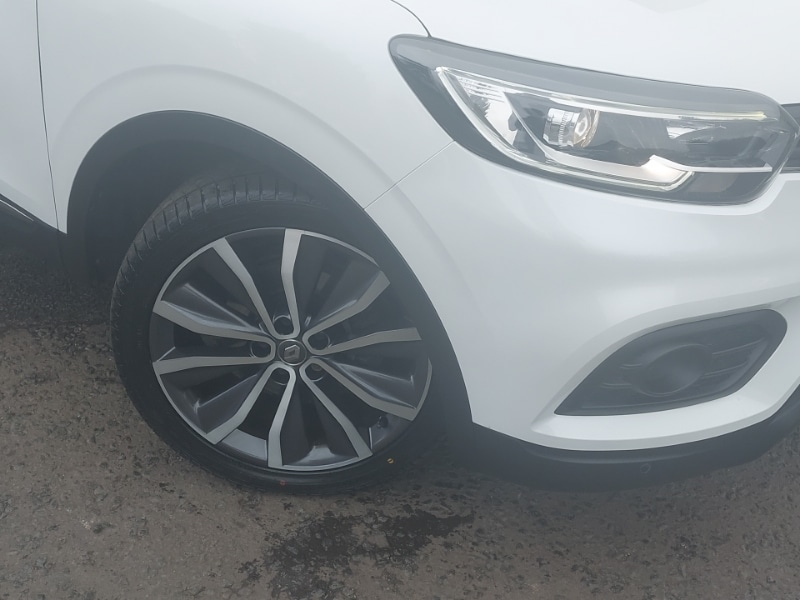 Used Renault Kadjar 2019 for sale - 77922443: Photo 9