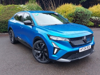Used Renault Other 2024 for sale - 75640709: Photo