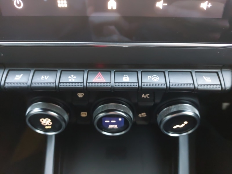 Used Renault Arkana 2022 for sale - 77548856: Photo 17