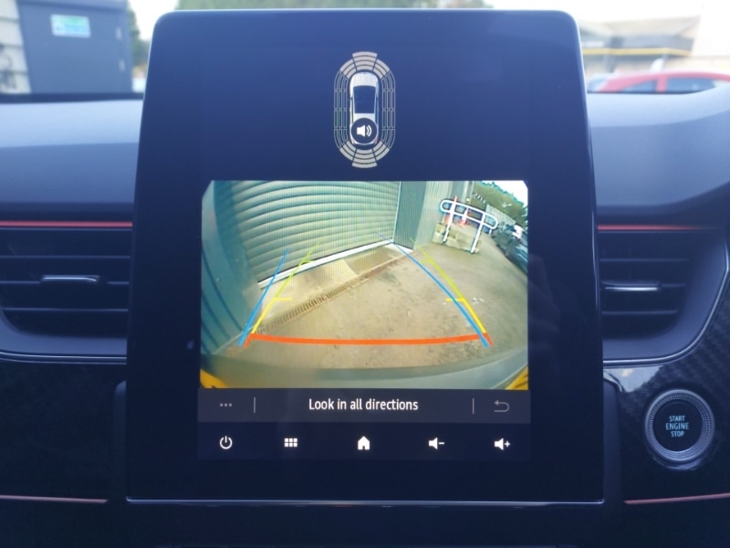 Used Renault Arkana 2022 for sale - 77548856: Photo 19