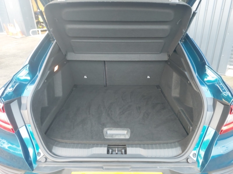 Used Renault Arkana 2022 for sale - 77548856: Photo 8