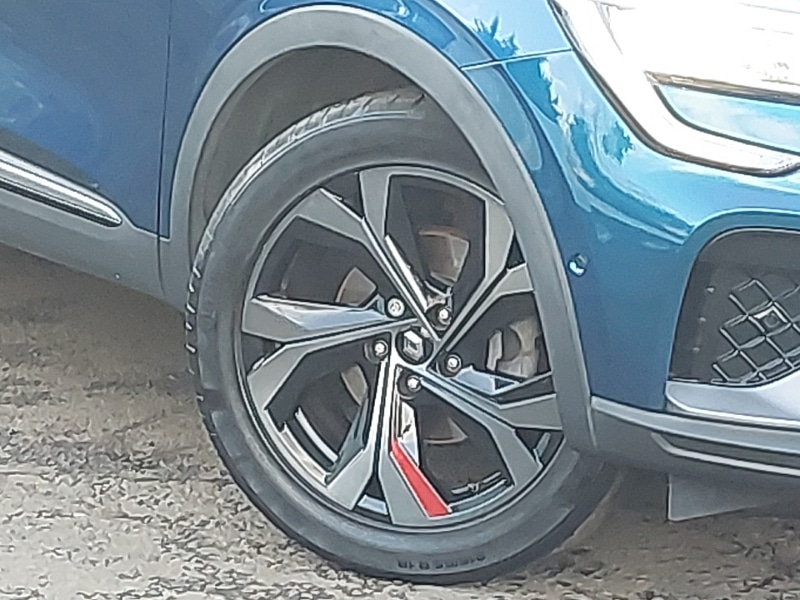 Used Renault Arkana 2022 for sale - 77548856: Photo 9