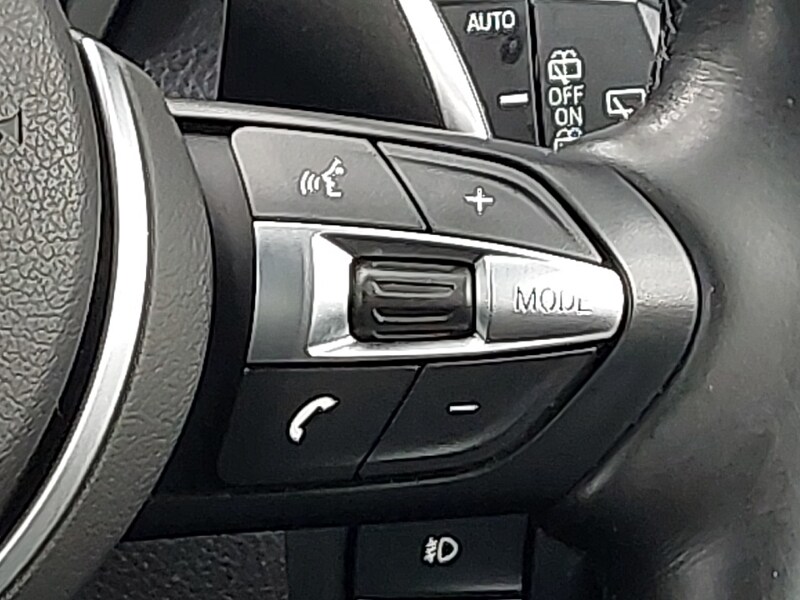 Used BMW 1 Series 2019 for sale - 78112801: Photo 11