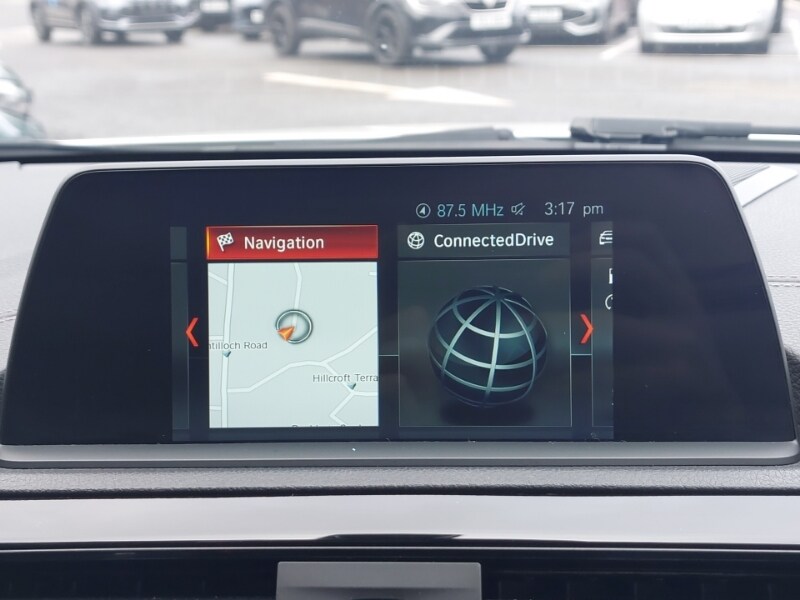 Used BMW 1 Series 2019 for sale - 78112801: Photo 17