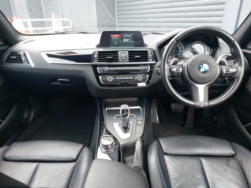 Used BMW 1 Series 2019 for sale - 78112801: Photo 2