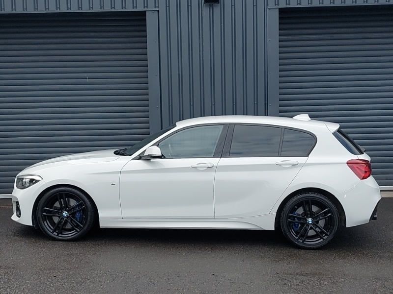 Used BMW 1 Series 2019 for sale - 78112801: Photo 4