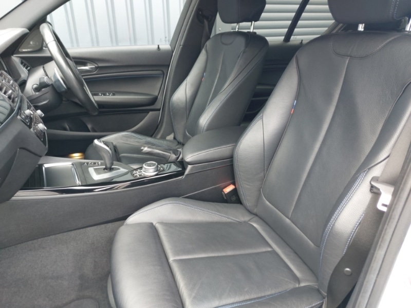 Used BMW 1 Series 2019 for sale - 78112801: Photo 5