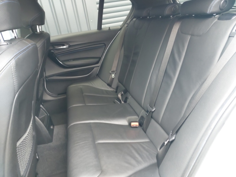 Used BMW 1 Series 2019 for sale - 78112801: Photo 6