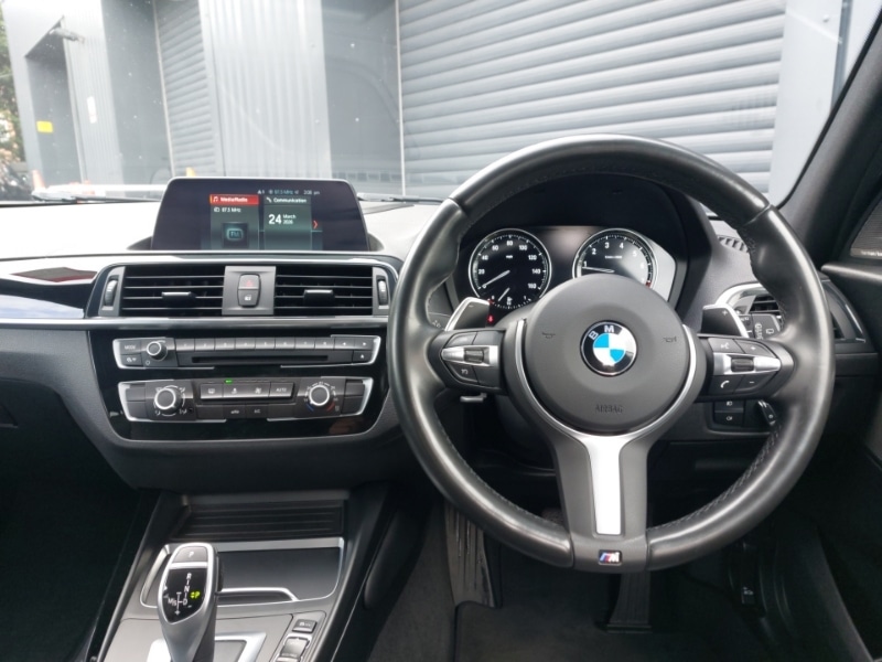 Used BMW 1 Series 2019 for sale - 78112801: Photo 7