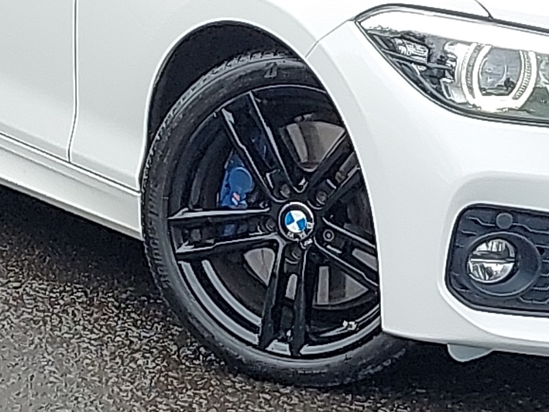 Used BMW 1 Series 2019 for sale - 78112801: Photo 9