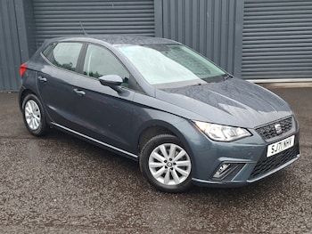 Used SEAT Ibiza 2021 for sale - 78945758: Photo