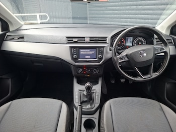 Used SEAT Ibiza 2021 for sale - 78945758: Photo