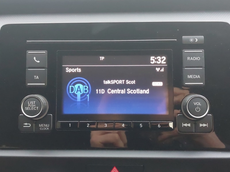 Used Honda Jazz 2022 for sale - 78046376: Photo 15