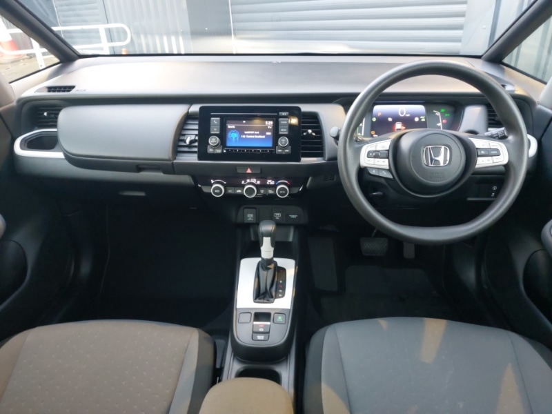 Used Honda Jazz 2022 for sale - 78046376: Photo 2