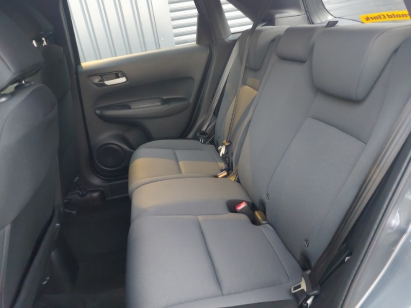 Used Honda Jazz 2022 for sale - 78046376: Photo 6