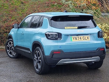 Used Jeep Other 2024 for sale - 77433075: Photo