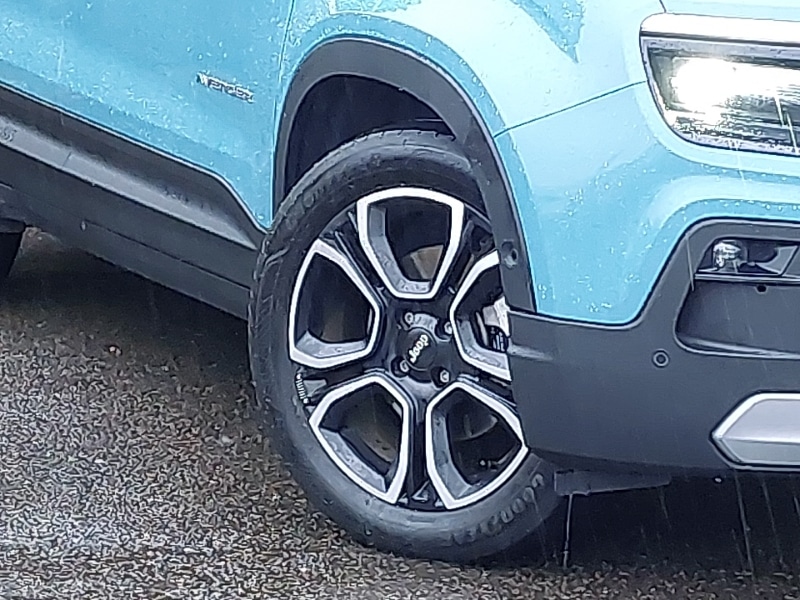 Used Jeep Other 2024 for sale - 77433075: Photo 9