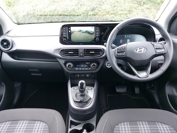 Used Hyundai i10 2025 for sale - 75357868: Photo