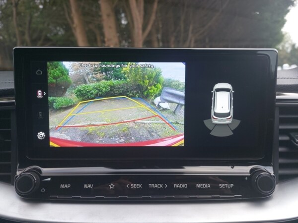 Used Kia Pro Ceed 2021 for sale - 76282006: Photo 15